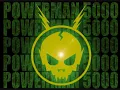 Powerman 5000 - Bombshell
