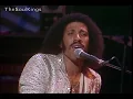 Commodores - Three Times A Lady [Live]