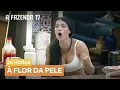 Lagu Irritadas com Saory, Maria e Rayane acabam trocando farpas entre si | A Fazenda 17