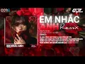 Lagu EM NHẮC ANH - HDUNG REMIX | Bxh Nhạc Trẻ 2025 -2026 ♫ Ai Anh Cũng Cục Vàng Ai Anh Cũng  Bé Yêu Remix