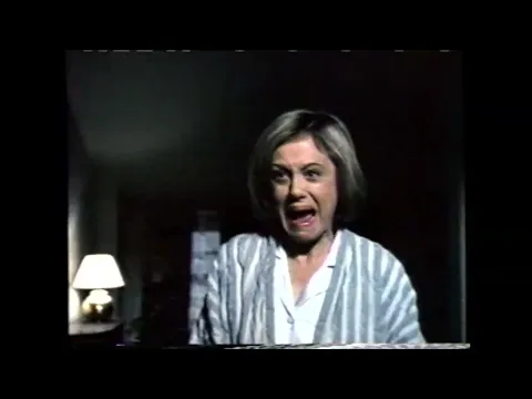 Goosebumps Promo - Don't Wake Mummy