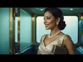 Download Lagu Beautiful Secretary in Sheath Dress in Office | #ai lookbook
