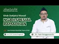 Lagu Ngaji Ramadhan - Kitab Bahjah Al-Wasa'il Bi syarh Masa'il || KH. YASIN RONGGO WARSITO #2
