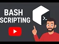 Bash Scripting Part 1 math functions inputs variables conditionals