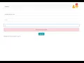 Shopping Cart Tutorial Authentication 1 with Firebase using AngularFire part 5