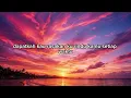 Judika x Andi Rianto - Tenang (Lirik) || Mix - Budi Doremi, Sammy Simorangkir, Lyodra, Kezia Juventy