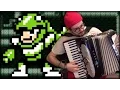Download Lagu Snake Man (Mega Man 3) [accordion cover]