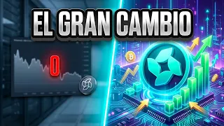 ¡BENEFICIO DEFI! 🔥 Powerloom Protocol ($POWER) listado en MEXC 🔥 ¡LA PRÓXIMA GRAN COSA!