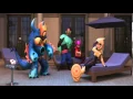 Download Lagu Big Hero 6 Fall out Boys Immortals Official video