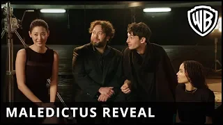 Fantastic Beasts The Crimes of Grindelwald - Maledictus Reveal