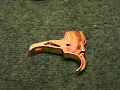 Browning T Bolt Trigger Job