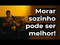 Lagu 6 hábitos para melhorar sua vida morando sozinho