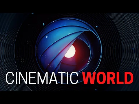 Cinematic World┃SFX Library┃Trailer