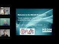 FLUX A pipeline for MEG analysis supported by code and examples