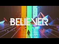 Imagine Dragons Believer Song One Hour Loop