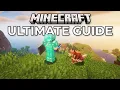Minecraft ULTIMATE Survival Guide 2024