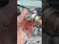 2015 Chevy Malibu LT 2 5L Po55b code oil pressure sensor fixed easily step by step