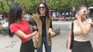                    قلبي بيوجعني محتاج حد يدلعني دندنها