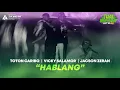 Download Lagu HABLANG - TOTON CARIBO, VICKY SALAMOR, JACSON ZERAN | Live @ HUT Kota Tual 2025 (TUAL MARYADAT)