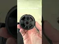 Replacing Wheels on a TravelPro Two Wheel Suitcase