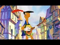 Download Lagu Mickey, Donald, Goofy: The 3 Musketeers | All For One and One For All - Opening (Eu Portuguese)