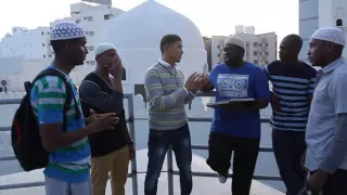                  جوكر جي ار   امي     ن دندنها