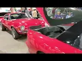 QCCA Expo Center Car Truck and Bike Show Jan 20-22 2023