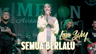 Download Lara Silvy - SEMUA BERLALU | Remix Koplo (Official LIVE) MP3