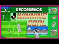 Lagu J-League Winning Goal (Famicom/Game Boy) - Retro Bits