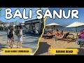 Download Lagu Ontdek Bali Central Sanur Street \u0026 Beach Walking Tour 2025