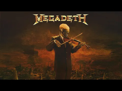 Download MP3 Megadeth - Symphony of Destruction (Remixed and Remastered)