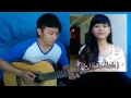 Don't Worry (Tony Q Rastafara Ft. Steven 'n Coconut Treez) Nathan Fingerstyle & Lia Gulla Madu Cover