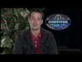 Boston Rob talks about winning Survivor Redemption Island