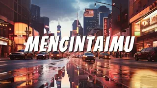 mencintaimu krisdayanti lirik 