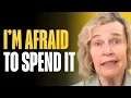 I Saved for Retirement Now I m Afraid to Spend It