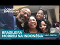 Download Lagu Pais de Juliana Marins desabafam sobre a perda da filha ao Domingo Espetacular