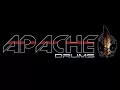 Lagu APACHE DRUMS - Native Dream (original mix) Psytrance DJ Drummer