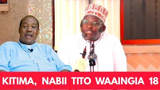 WAINGIA 18 ZA SHEKHE KHALID AWALIPUA VIBAYA