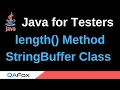 Java for Testers - Part 122