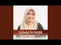 Download Lagu Asmaun Nabi