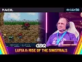 Download Lagu Lufia II: Rise of the Sinistrals by puwexil in 4:16:50 - Summer Games Done Quick 2024