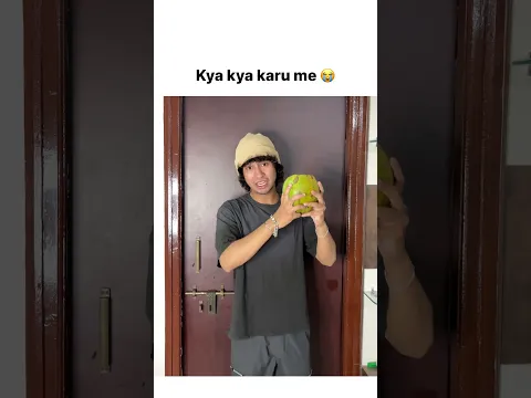 Ye to relatable ho gaya 😭😭 | #sunday #routines #relatableaf