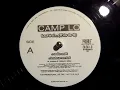 Camp Lo Luchini aka (This is it)
