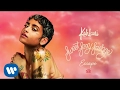 Download Lagu Kehlani – Escape [Official Audio]