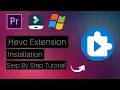 Install Free HEVC Codecs On Windows 10 For H 265 2026
