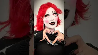 who remembers Ruby Gloom