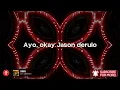 Jason Derulo - BUMPA (ft. KING) (lyrics/letra)