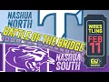 Nashua NH Battle of the Bridge Wrestling 26