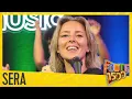 Download Lagu SERA zingt 'Het Is Een Nacht' van Guus Meeuwis in het Engels // live bij Qmusic