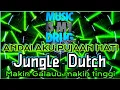 Download Lagu DJ ANDAI AKU BISA X PUJAAN HATI JUNGLE DUTCH 2021 ‼️